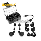 EARMOR M20 MOD4 Shooting Electronic Earplug Tactical Noise clearance Earplug