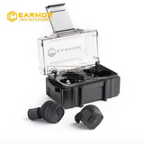 EARMOR Bluetooth Earbuds Hearing Protection Earbuds for Shooting / Hunting / Range