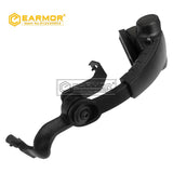 EARMOR M16C Headset Rail Mount Bracket ARC Rail Adapter for M31 / M32 / M31H / M32H Headset